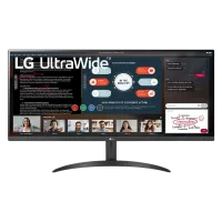 Monitor LG 34WP500-B 34" 75 Hz/ 5 ms/ Black