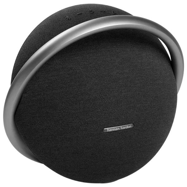 Boxă portabilă Harman Kardon Onyx Studio 7 50 W/ Black photo 1