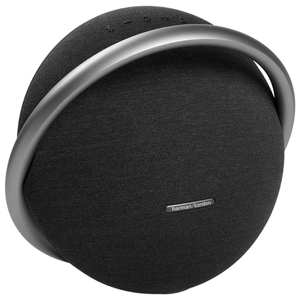 Boxă portabilă Harman Kardon Onyx Studio 7 50 W/ Black photo 1
