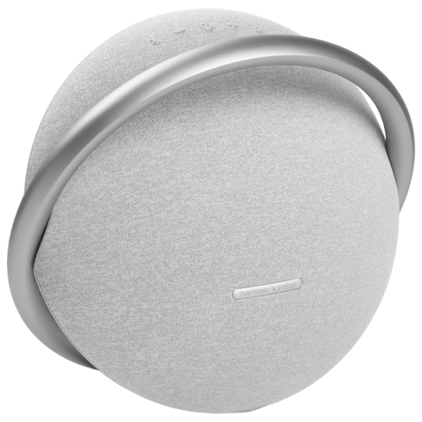 Портативная колонка Harman Kardon Onyx Studio 7 50 W/ Серый photo 1