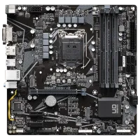 Материнская плата Gigabyte B560M DS3H V2 1.0 mATX/ Intel B560