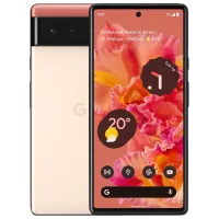 Google Pixel 6 8 ГБ/ 128 ГБ/ / Кораловый Kinda