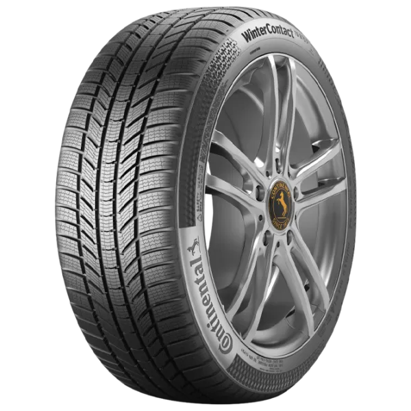 Шины Continental ContiWinterContact TS870P 215/ 65 R17 99H FR Зима/ Легковой photo 1 Шины Continental ContiWinterContact TS870P 215/ 65 R17 99H FR Зима/ Легковой photo 1