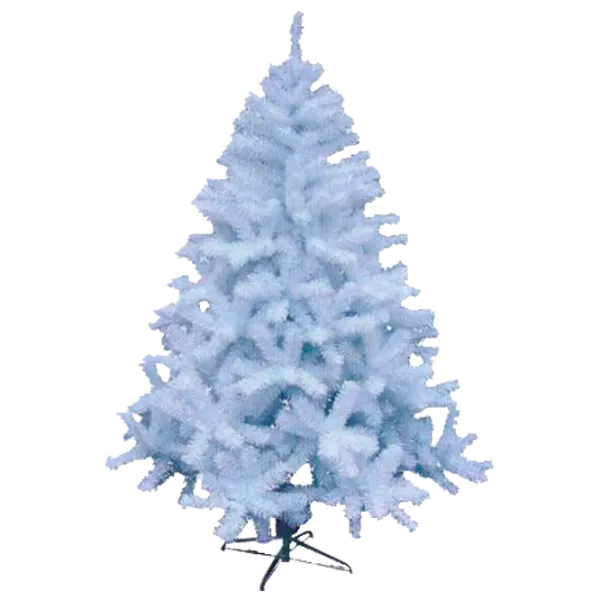 Brad Christmas Strălucitor 120cm/ White photo 1 Brad Christmas Strălucitor 120cm/ White photo 1