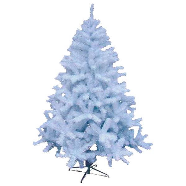 Brad Christmas Strălucitor 120cm/ White photo 1 Brad Christmas Strălucitor 120cm/ White photo 1