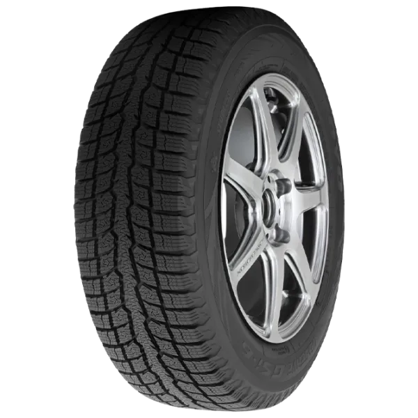 Шины Toyo Observe GSI-6 215/ 65 R17 99H TL Зима/ Легковой photo 1 Шины Toyo Observe GSI-6 215/ 65 R17 99H TL Зима/ Легковой photo 1