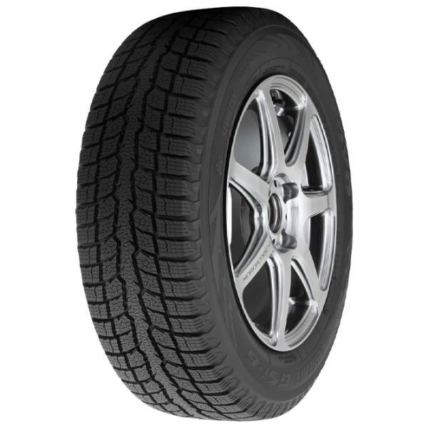 Шины Toyo Observe GSI-6 215/ 65 R17 99H TL Зима/ Легковой photo 1 Шины Toyo Observe GSI-6 215/ 65 R17 99H TL Зима/ Легковой photo 1