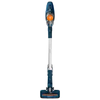 Вертикальный пылесос Philips FC6724/01  / Оранжевый Синий