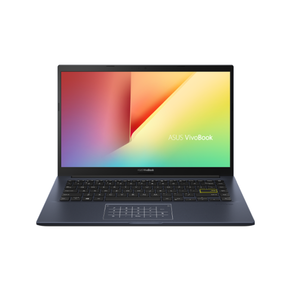 Asus VivoBook X413EA Core i5 1135G7/ 8 ГБ/ 256 ГБ/ VGA Встроенная/ Черный photo 1 Asus VivoBook X413EA Core i5 1135G7/ 8 ГБ/ 256 ГБ/ VGA Встроенная/ Черный photo 1