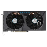 Placă video Gigabyte GeForce RTX 3060 Ti PCI Express x16 4.0 / 8 GB