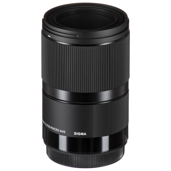Объектив Sigma MACRO AF 70mm f/ 2.8 DG ART F/ Can Черный photo 1 Объектив Sigma MACRO AF 70mm f/ 2.8 DG ART F/ Can Черный photo 1