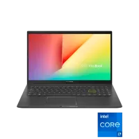 Asus VivoBook 15 OLED K513EA OLED Core i7 1165G7/ 16 ГБ/ 512 ГБ/ VGA Встроенная/ Черный