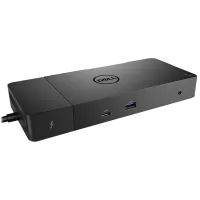 Adapter Dell Thunderbolt Dock WD19TBS Black
