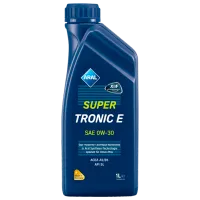 Ulei de motor Aral SuperTronic E 0W-30 1 l sintetic