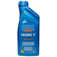 Ulei de motor Aral SuperTronic F 5W-30 1 l sintetic