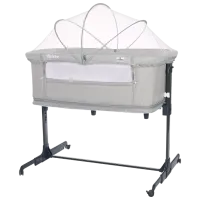 Țarc pentru copii Lorelli Milano (10080440003) 0 luni - 3 ani/ Gray