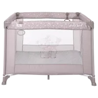 Țarc pentru copii Lorelli Game Zone (10080142155) 0 luni - 3 ani/ Beige