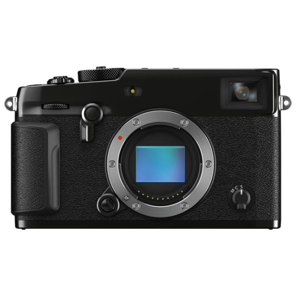 Фотоаппарат FujiFilm X-Pro3 Body CMOS/ Черный photo 1 Фотоаппарат FujiFilm X-Pro3 Body CMOS/ Черный photo 1