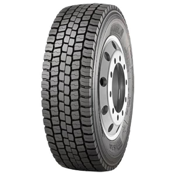 Шины Giti GDR638 265/ 70 R19.5 16PR 140/ 138M Всесезонные/ Грузовик photo 1
