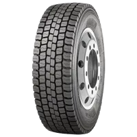 Anvelope Giti GDR638 265/ 70 R19.5 16PR 140/ 138M All-season/ Camion