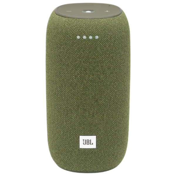 Портативная колонка JBL Link Portable Yandex 20 Вт/ Зелёный photo 1 Портативная колонка JBL Link Portable Yandex 20 Вт/ Зелёный photo 1