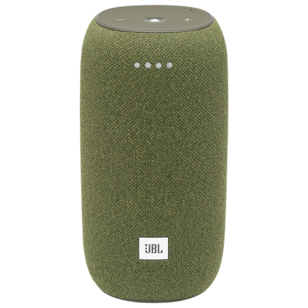 Портативная колонка JBL Link Portable Yandex 20 Вт/ Зелёный photo 1 Портативная колонка JBL Link Portable Yandex 20 Вт/ Зелёный photo 1