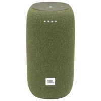Портативная колонка JBL Link Portable Yandex 20 Вт/ Зелёный