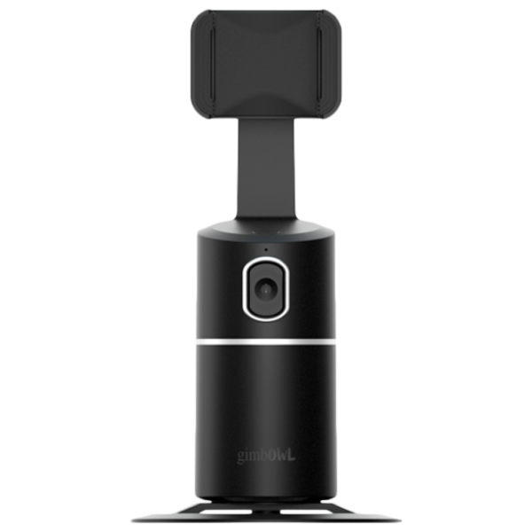 Stabilizator DJI gimbOWL Pro  / Black photo 1
