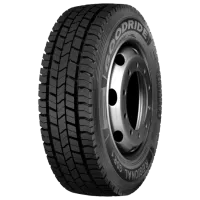 Шины GoodYear GDR+1 265/ 70 R19.5 16PR 140/ 138M Всесезонные/ Грузовик