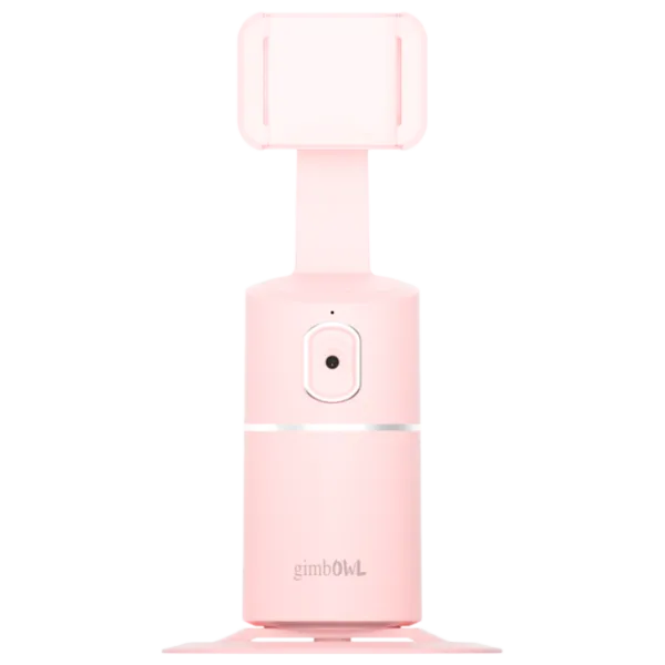 Stabilizator DJI gimbOWL Pro  / Pink photo 1