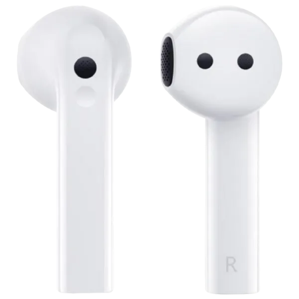 Наушники Xiaomi Redmi Buds 3 Белый Беспроводные/ Персональный photo 1