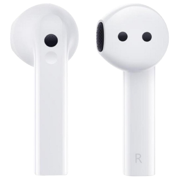 Наушники Xiaomi Redmi Buds 3 Белый Беспроводные/ Персональный photo 1