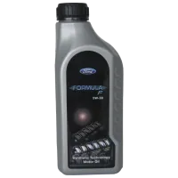Моторное масло Ford Formula F 5W-30 5 л синтетическое