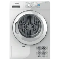 Сушильная машина Indesit YT CM08 8B EU 8 кг/ Белый