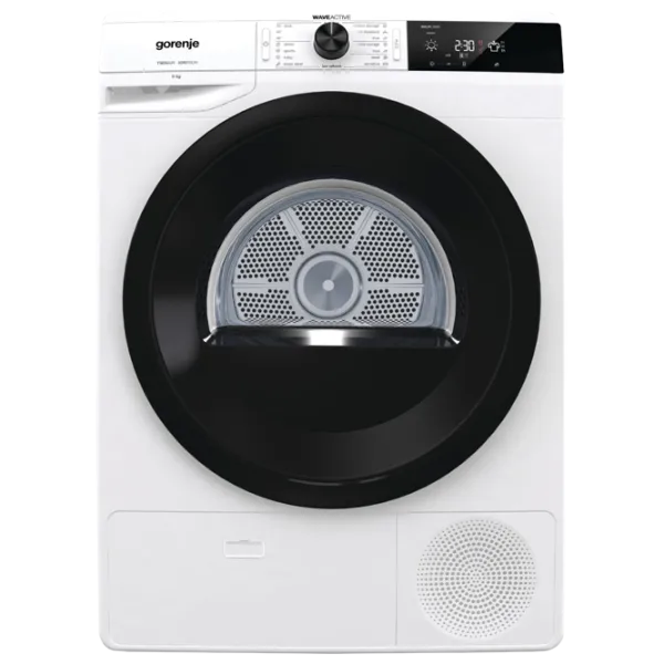 Сушильная машина Gorenje DPE 92 9 кг/ Белый photo 1