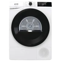 Сушильная машина Gorenje DPE 92 9 кг/ Белый