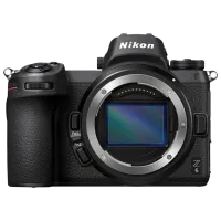 Фотоаппарат Nikon Z 6 Kit CMOS/ Черный