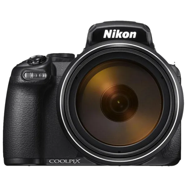 Фотоаппарат Nikon Coolpix P1000 CMOS/ Черный photo 1 Фотоаппарат Nikon Coolpix P1000 CMOS/ Черный photo 1