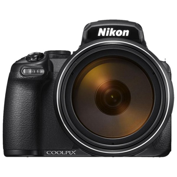 Фотоаппарат Nikon Coolpix P1000 CMOS/ Черный photo 1 Фотоаппарат Nikon Coolpix P1000 CMOS/ Черный photo 1
