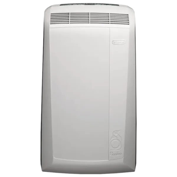 Aparat de aer condiționat Delonghi PACN77ECO 8200 BTU/ 25 m²/ White photo 1