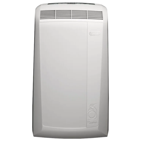 Aparat de aer condiționat Delonghi PACN77ECO 8200 BTU/ 25 m²/ White photo 1