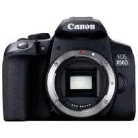 Cameră foto Canon EOS 850D Body Body CMOS/ Black