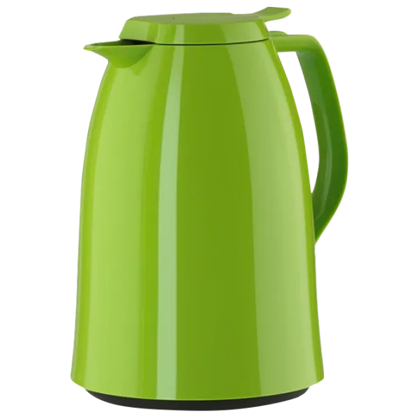 Термокувшин Tefal Mambo K3038112 Зеленый 1л photo 1 Термокувшин Tefal Mambo K3038112 Зеленый 1л photo 1