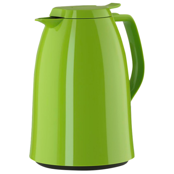 Термокувшин Tefal Mambo K3038112 Зеленый 1л photo 1 Термокувшин Tefal Mambo K3038112 Зеленый 1л photo 1