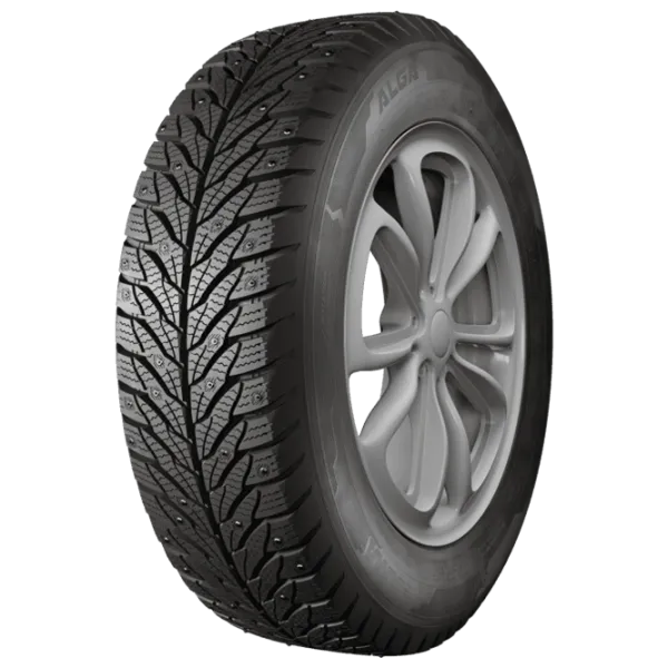 Шины Kama Alga-531 195/ 65 R15 91T Зима/ Легковой photo 1