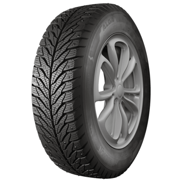 Шины Kama Alga-531 195/ 65 R15 91T Зима/ Легковой photo 1