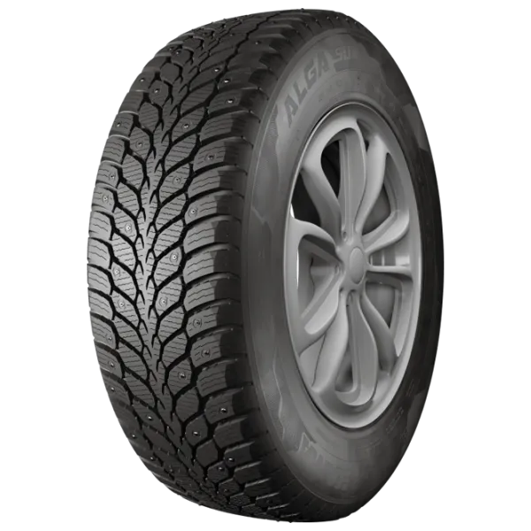 Шины Kama Alga-532 SUV 185/ 75 R16 97T Зима/ Внедорожник photo 1