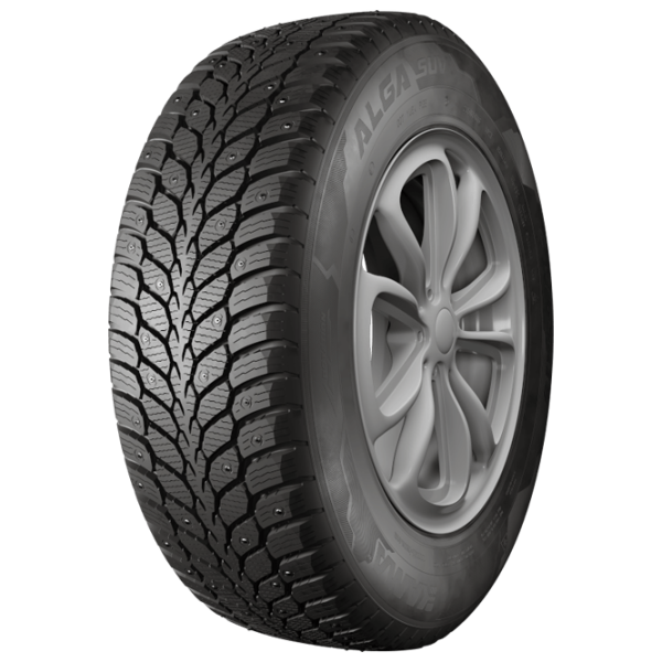Шины Kama Alga-532 SUV 185/ 75 R16 97T Зима/ Внедорожник photo 1