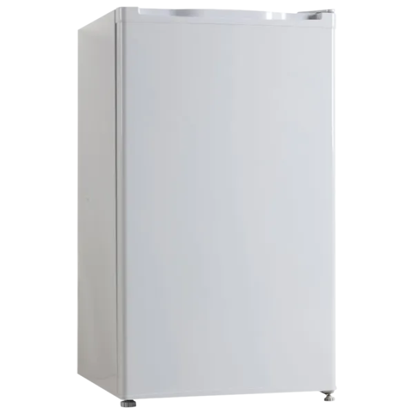 Frigider Fermatik TMRGN1001 cu congelator sus  / cm / White photo 1