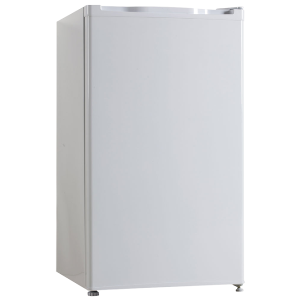 Frigider Fermatik TMRGN1001 cu congelator sus  / cm / White photo 1